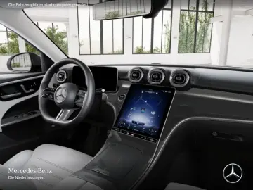 Mercedes-Benz C 300 4M AMG DigiLig Distr