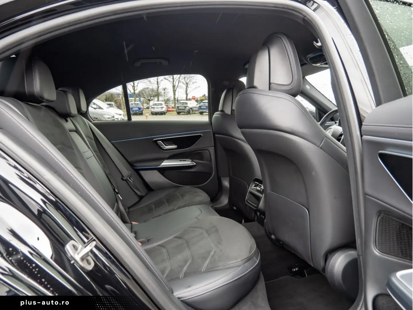 MERCEDES-BENZ E 200 AMG Sport Advanced AHK Distr. LE&hellip;