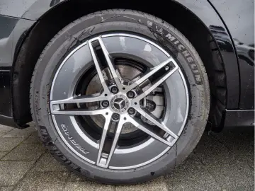 MERCEDES-BENZ E 200 AMG Sport Advanced AHK Distr. LE&hellip;