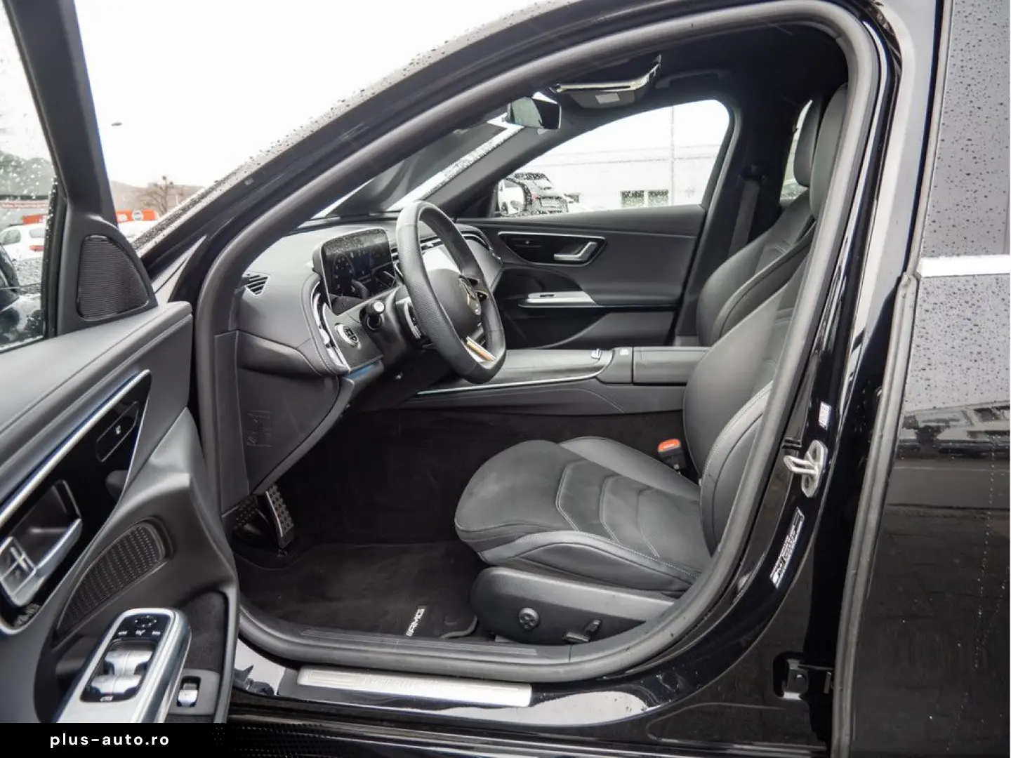 MERCEDES-BENZ E 200 AMG Sport Advanced AHK Distr. LE&hellip;