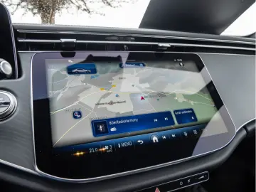 MERCEDES-BENZ E 200 AMG Sport Advanced AHK Distr. LE&hellip;