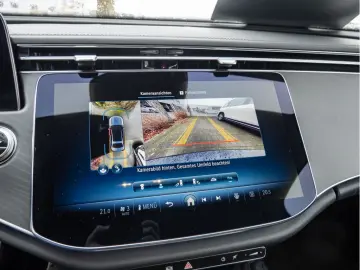 MERCEDES-BENZ E 200 AMG Sport Advanced AHK Distr. LE&hellip;