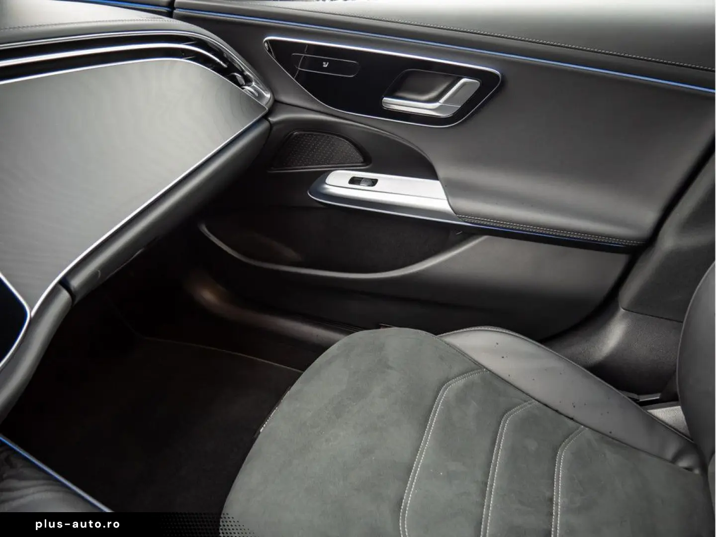 MERCEDES-BENZ E 200 AMG Sport Advanced AHK Distr. LE&hellip;