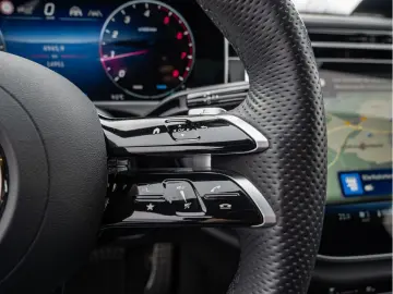 MERCEDES-BENZ E 200 AMG Sport Advanced AHK Distr. LE&hellip;