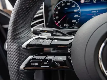 MERCEDES-BENZ E 200 AMG Sport Advanced AHK Distr. LE&hellip;