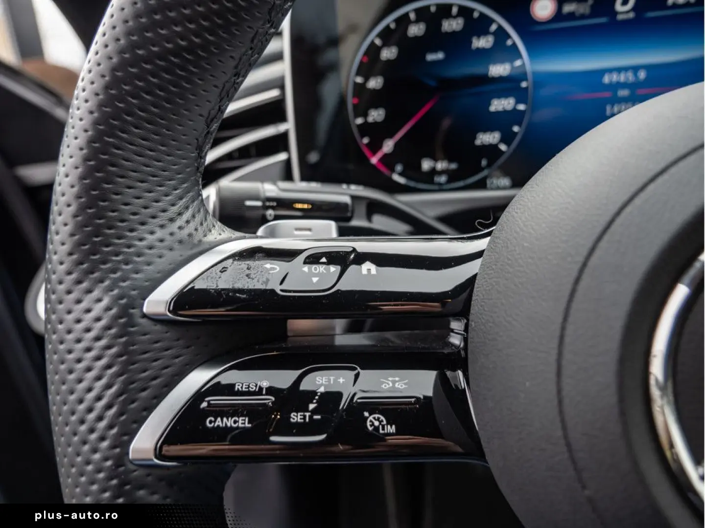 MERCEDES-BENZ E 200 AMG Sport Advanced AHK Distr. LE&hellip;