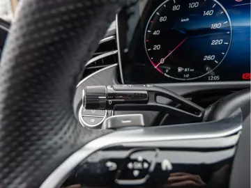 MERCEDES-BENZ E 200 AMG Sport Advanced AHK Distr. LE&hellip;