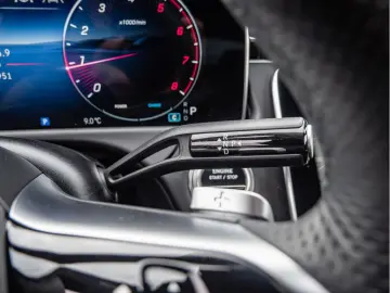 MERCEDES-BENZ E 200 AMG Sport Advanced AHK Distr. LE&hellip;