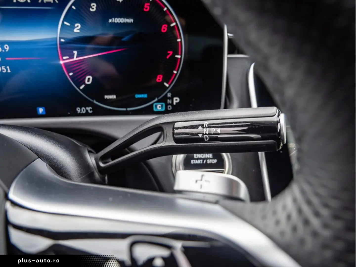 MERCEDES-BENZ E 200 AMG Sport Advanced AHK Distr. LE&hellip;