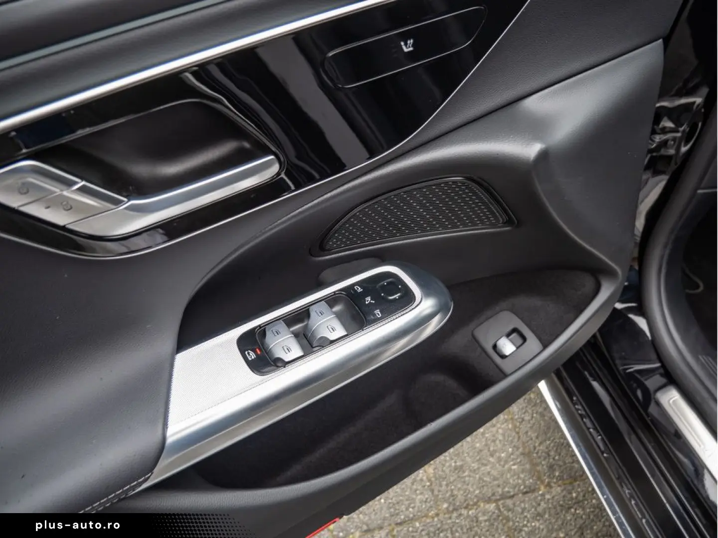 MERCEDES-BENZ E 200 AMG Sport Advanced AHK Distr. LE&hellip;