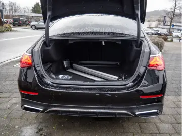 MERCEDES-BENZ E 200 AMG Sport Advanced AHK Distr. LE&hellip;