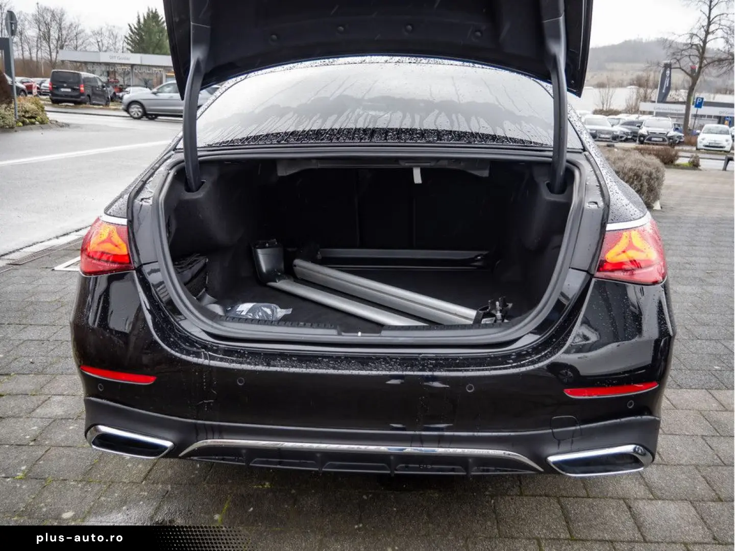 MERCEDES-BENZ E 200 AMG Sport Advanced AHK Distr. LE&hellip;