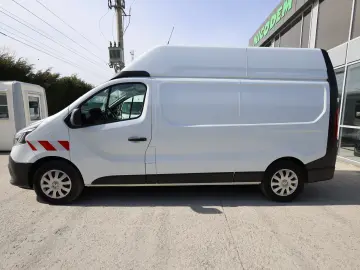 Renault Trafic L2H2 2.0D 145CP