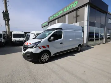 Renault Trafic L2H2 2.0D 145CP