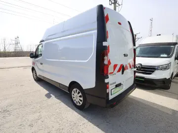 Renault Trafic L2H2 2.0D 145CP