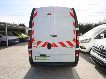 Renault Trafic L2H2 2.0D 145CP