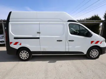 Renault Trafic L2H2 2.0D 145CP