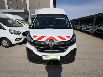 Renault Trafic L2H2 2.0D 145CP