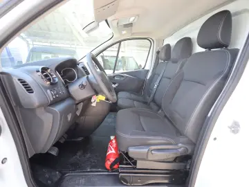 Renault Trafic L2H2 2.0D 145CP