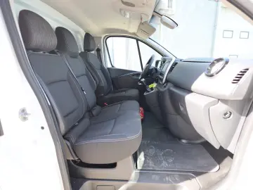 Renault Trafic L2H2 2.0D 145CP