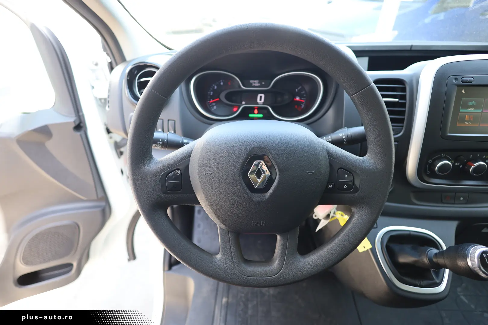 Renault Trafic L2H2 2.0D 145CP