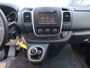 Renault Trafic L2H2 2.0D 145CP