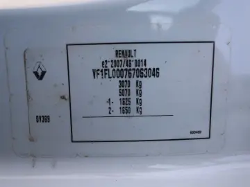 Renault Trafic L2H2 2.0D 145CP