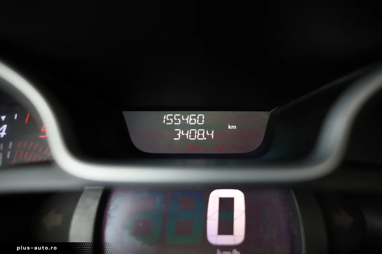 Renault Trafic L2H2 2.0D 145CP