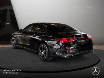 MERCEDES-BENZ E 300 e AMG Advanced Night Burmester4D KeylGo