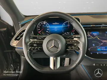 MERCEDES-BENZ E 300 e AMG Advanced Night Burmester4D KeylGo