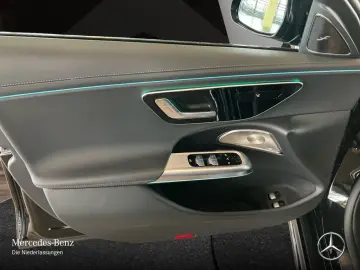 MERCEDES-BENZ E 300 e AMG Advanced Night Burmester4D KeylGo