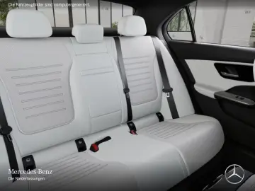 Mercedes-Benz C 200 4M AMG Night LED Kamera