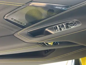 Corvette Z06 C8 Cabriolet Z06 3LZ