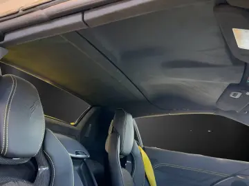 Corvette Z06 C8 Cabriolet Z06 3LZ