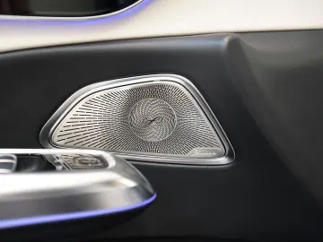 MERCEDES-BENZ E 200 ! AMG LINE & NIGHT PAKET   BURME&hellip;