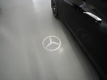 MERCEDES-BENZ E 200 ! AMG LINE & NIGHT PAKET   BURME&hellip;