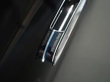 MERCEDES-BENZ E 200 ! AMG LINE & NIGHT PAKET   BURME&hellip;