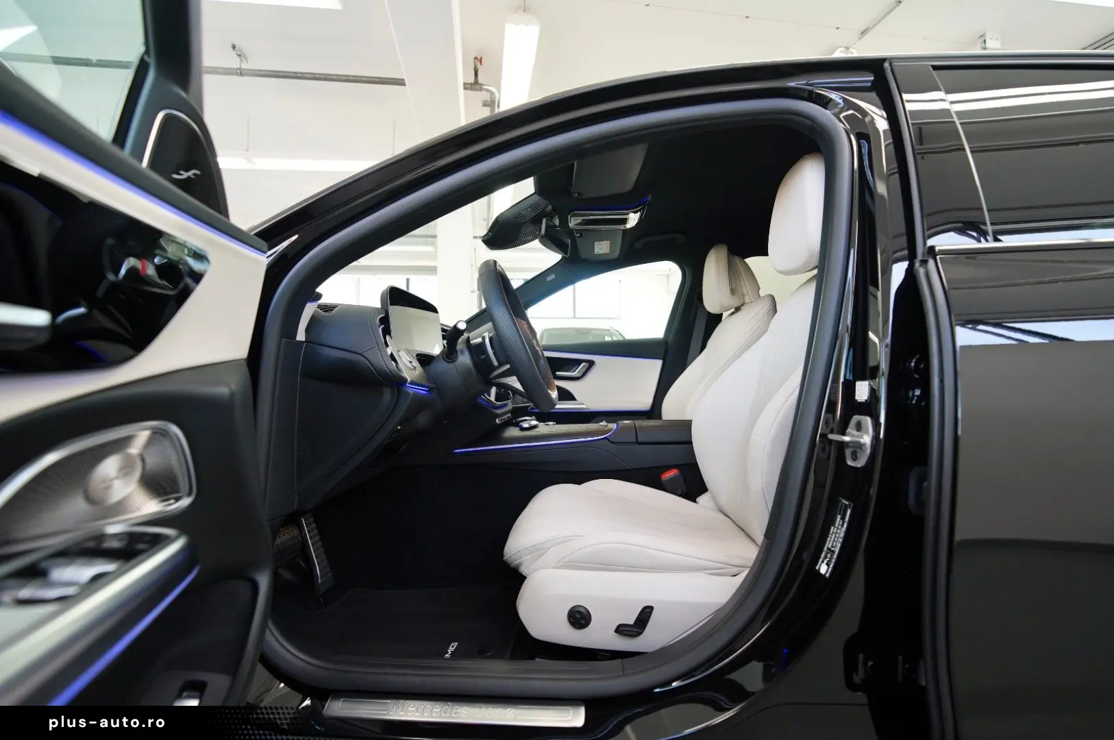 MERCEDES-BENZ E 200 ! AMG LINE & NIGHT PAKET   BURME&hellip;