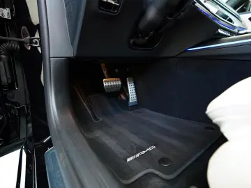 MERCEDES-BENZ E 200 ! AMG LINE & NIGHT PAKET   BURME&hellip;