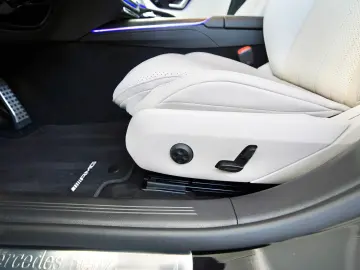 MERCEDES-BENZ E 200 ! AMG LINE & NIGHT PAKET   BURME&hellip;