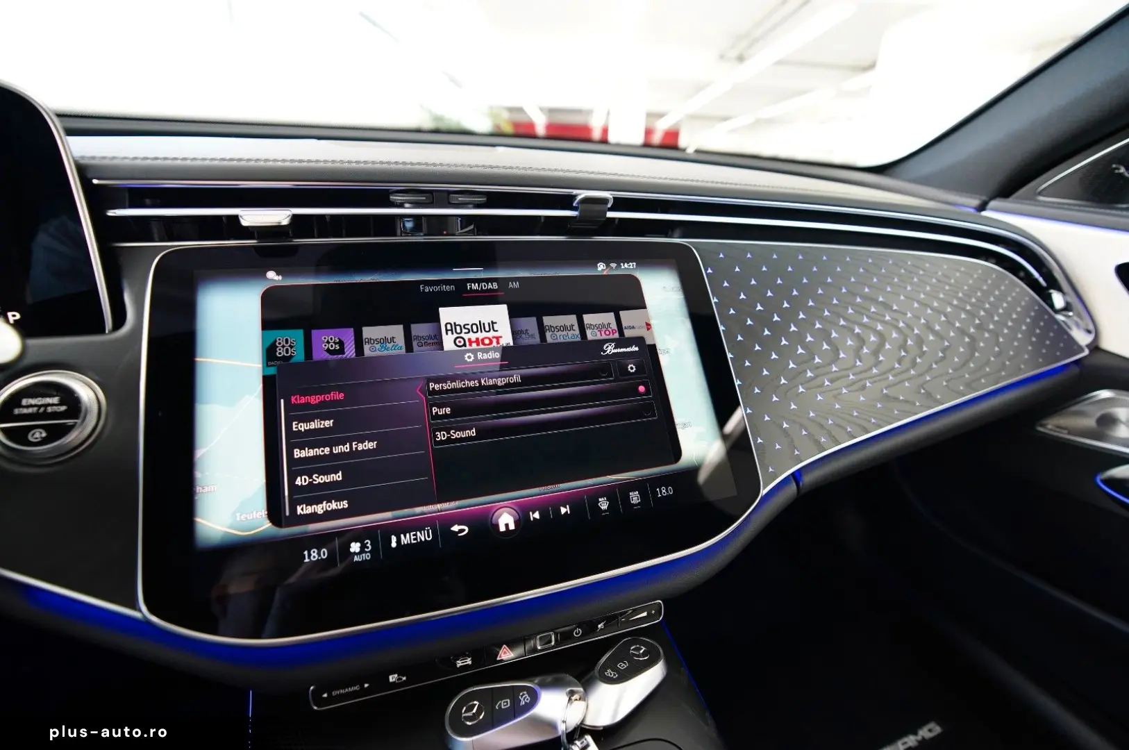 MERCEDES-BENZ E 200 ! AMG LINE & NIGHT PAKET   BURME&hellip;