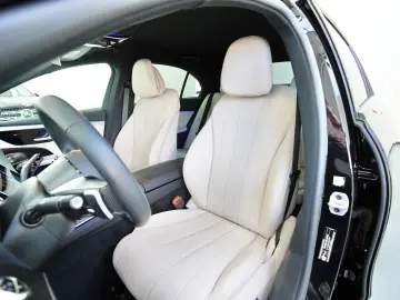 MERCEDES-BENZ E 200 ! AMG LINE & NIGHT PAKET   BURME&hellip;