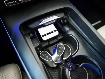 MERCEDES-BENZ E 200 ! AMG LINE & NIGHT PAKET   BURME&hellip;