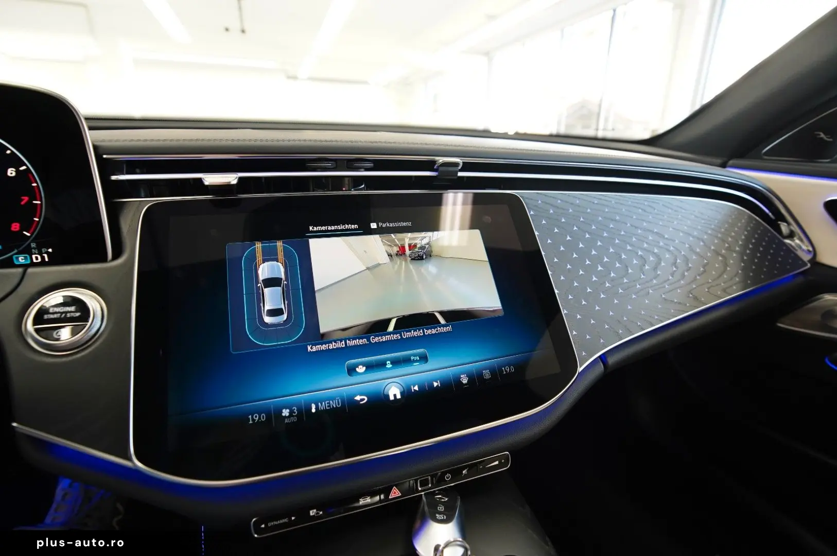 MERCEDES-BENZ E 200 ! AMG LINE & NIGHT PAKET   BURME&hellip;