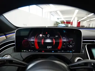 MERCEDES-BENZ E 200 ! AMG LINE & NIGHT PAKET   BURME&hellip;