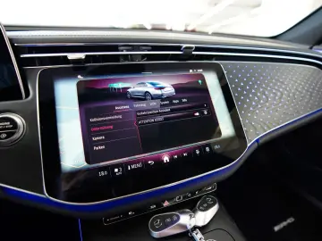 MERCEDES-BENZ E 200 ! AMG LINE & NIGHT PAKET   BURME&hellip;