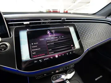 MERCEDES-BENZ E 200 ! AMG LINE & NIGHT PAKET   BURME&hellip;