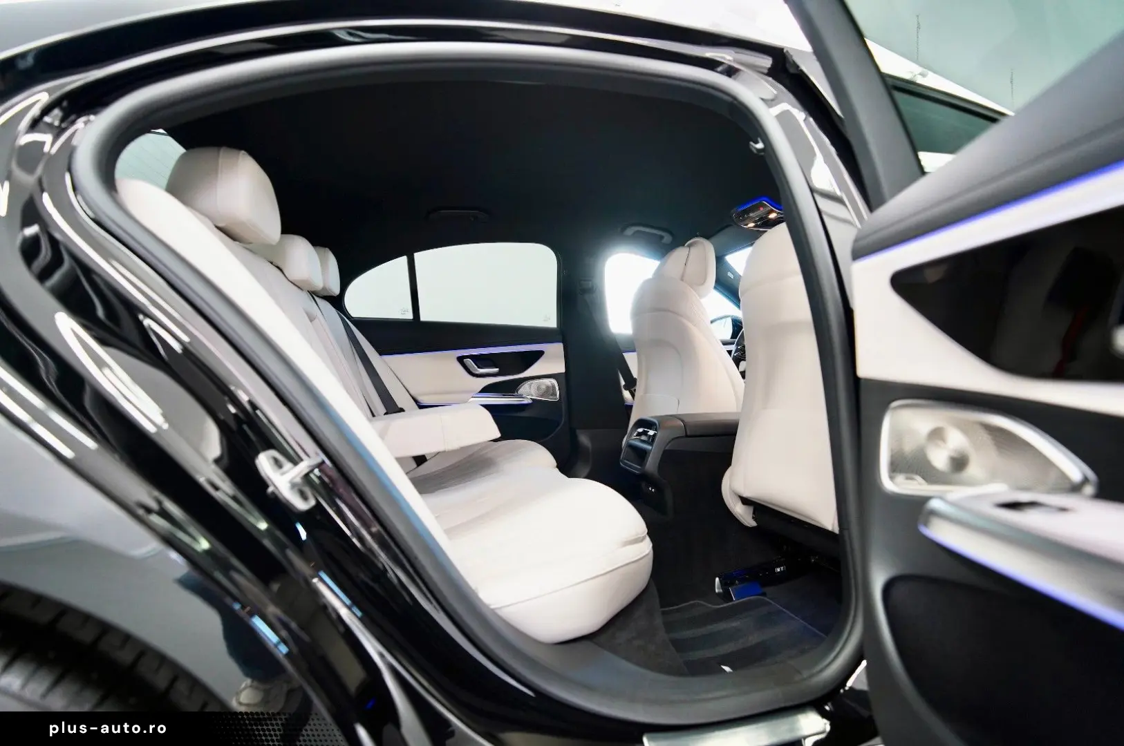 MERCEDES-BENZ E 200 ! AMG LINE & NIGHT PAKET   BURME&hellip;