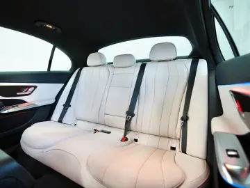 MERCEDES-BENZ E 200 ! AMG LINE & NIGHT PAKET   BURME&hellip;