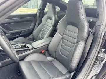 PORSCHE 992.2 GTS SportDesign InnoDrive Bose Pano Cluble